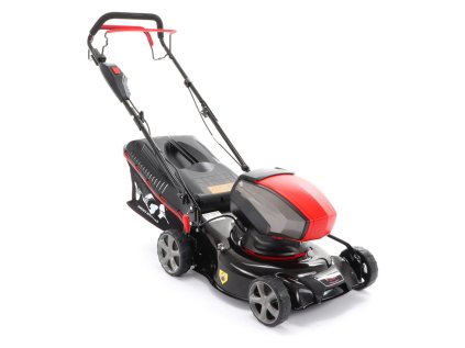 Samohybná AKU kosačka VeGA 42S ECO 4v1 | ajtech.sk