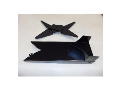 Wiebang WB Mulčovacia sada 102 cm - GALAXI | ajtech.sk