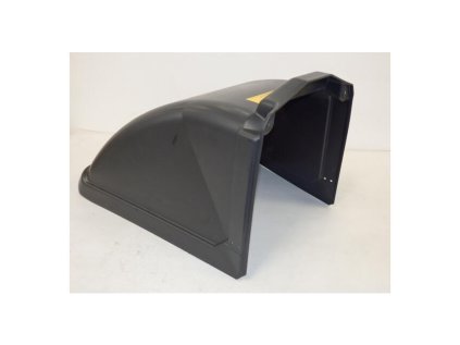 Wiebang WB Zadný deflektor DKK-589 | ajtech.sk