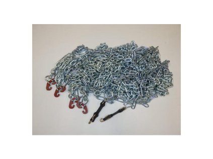 Weibang Snehové reťaze pre traktory | ajtech.sk