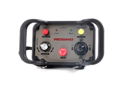 Wiebang Diaľkové ovládanie pre kosačku GT 6813 | ajtech.sk