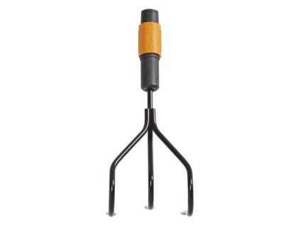FISKARS QuikFit Kultivátor s tromi hrotmi 1000680 | ajtech.sk