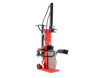 VeGA LV1410PRO VARIO Elektrická vertikálna štiepačka dreva | ajtech.sk