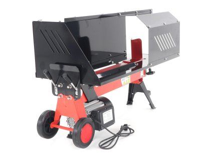 Hydraulická štiepačka VeGA LS7 VARIO 7 t | ajtech.sk