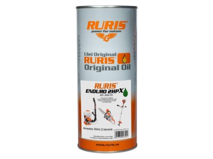 RURIS olej Enduro 2HPX 1l | ajtech.sk