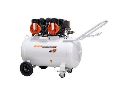 RURIS Silent Power 10000 Kompresor bezolejový | ajtech.sk
