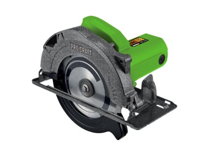 ProCraft KR1400  Výkonný 1400W motor | ajtech.sk