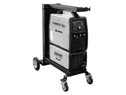 Priemyselná zváračka HELVI COMPACT EVO 306HF | ajtech.sk