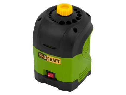 Brúska na vrtáky ProCraft EBS420 95W 3-12mm | ajtech.sk