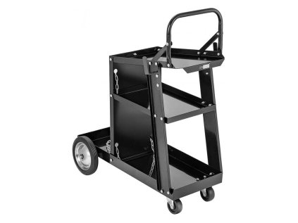 SOLUTION Vozík pre zváračku | ajtech.sk