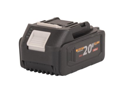 Procraft 20/4 ATA-40B Akumulátorová batéria 20 V Li-Ion, 4 000 mAh | ajtech.sk