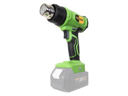 ProCraft Aku teplovzdušná pištoľ PH24bb | ajtech.sk