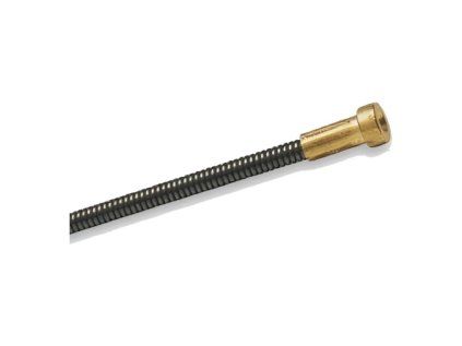 Vodiaci bowden TRAFIMET 1,0-1,2mm L5m oceľ | ajtech.sk