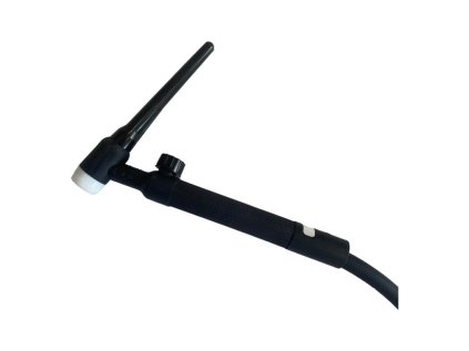 Zvárací horák SOLUTION TIG 17V 10-25 / 4m  L 4m | ajtech.sk