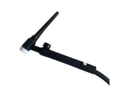 Zvárací horák SOLUTION TIG 17V 4m | ajtech.sk
