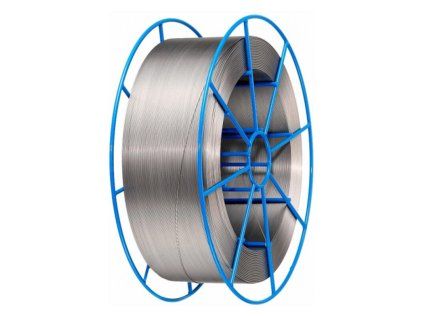 Zvárací drôt hliník AlMg5 0,8mm 6kg SOLUTION | ajtech.sk