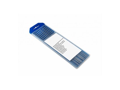 Wolfrámová elektróda TIG šedá Ø 1,6 mm