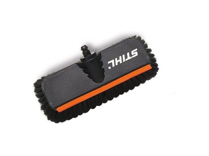 STIHL Plošná umývacia kefa k vysokotlakovým čističom 49105006000 | ajtech.sk