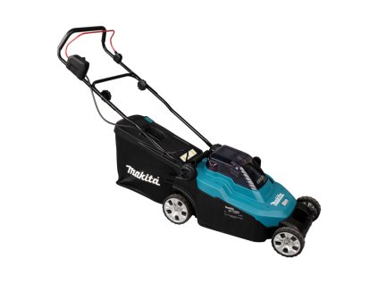 Akumulátorová kosačka MAKITA DLM382PM2 Set | ajtech.sk