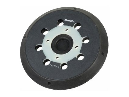 Makita 1914J2-2 Brúsny tanier 125 mm pre BO001CG, BO003CG | ajtech.sk