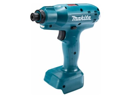 Makita DFT129FM4Z Akumulátorový skrutkovač 18V, 12 Nm | ajtech.sk