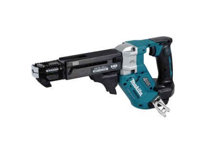 Makita DFR552Z Akumulátorový skrutkovač s automatickým zásobníkom 18V | ajtech.sk