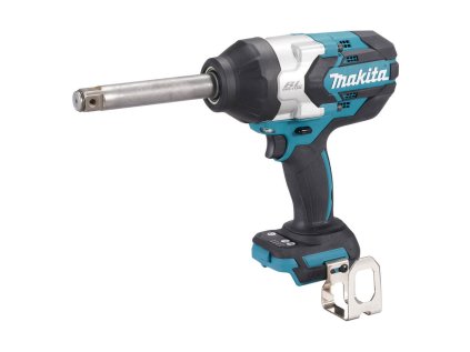 Makita DTW1005Z Akumulátorový rázový uťahovač 18V, 1360 Nm, 3/4" | ajtech.sk