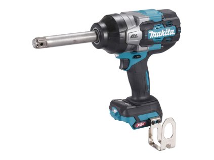 Makita TW011GZ Akumulátorový rázový uťahovák 40V XGT, 1500 Nm, 3/4" | ajtech.sk