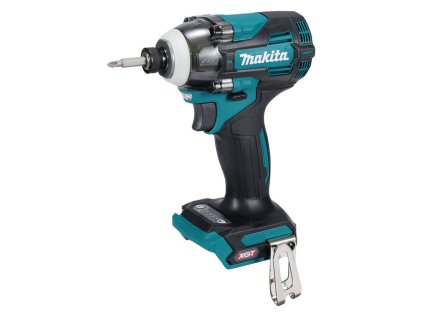 Makita TD004GZ Akumulátorový rázový skrutkovač 40V XGT, 230 Nm | ajtech.sk