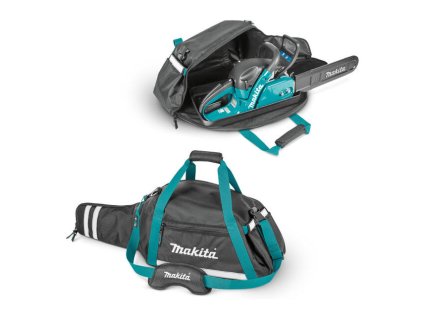 Makita E-15512 Taška na reťazovú pílu 34,4L | ajtech.sk