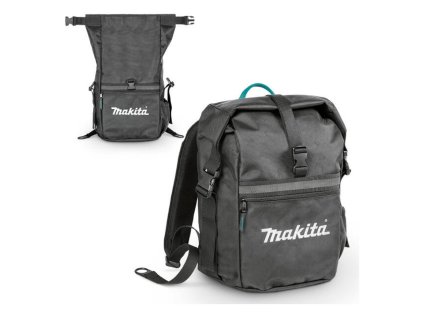 Makita E-15528 Batoh ROLL-TOP 14L | ajtech.sk