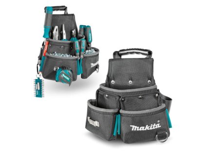 MAKITA E-15207 Taška na náradie (270x320x145 mm) | ajtech.sk