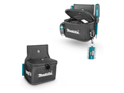 Makita E-15263 Uzamykateľná taška na náradie so zipsom | ajtech.sk