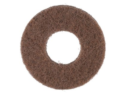 Makita 1914S8-3 Čistiaci kotúč hnedý (Hrubý, Ø 200 mm) | ajtech.sk