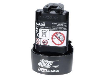 Makita 632V77-5 Akumulátor Li-ion 10.8V / 1.5 Ah | ajtech.sk