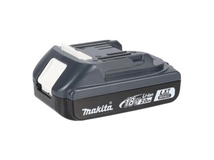 Makita 1915F4-6 Akumulátor LXT Basic 18V / 2.0 Ah | ajtech.sk