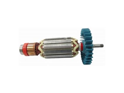Rotor (Kotva) Makita 518685-3 pre brúsky a uhlové píly | ajtech.sk