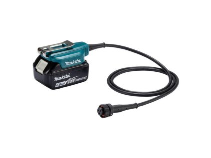 Makita 630E23-0 Adaptér 18 V pre akumulátorové nožnice DUP180Z (USB) | ajtech.sk