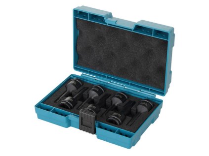 Makita E-23628 Sada rázových TORX bitov Impact Black 7 ks | ajtech.sk