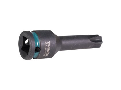 Makita E-19853 Nástrčný TORX bit Impact Black 1/2" T60 | ajtech.sk