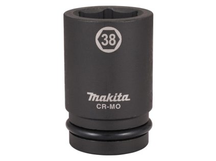 Makita E-24745 Nástrčný kľúč 1" Predĺžený Rázový SW38, 90mm | ajtech.sk