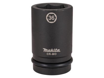 Makita E-24739 Nástrčný kľúč 1" Predĺžený Rázový SW36, 90mm | ajtech.sk
