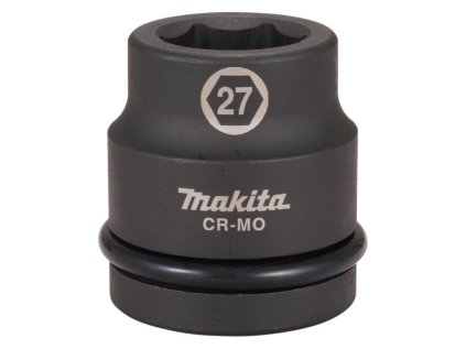 Makita E-24511 Nástrčný kľúč 1" Rázový SW27, 60mm | ajtech.sk