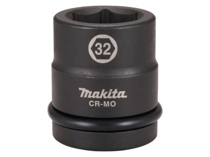 Makita E-24533 Nástrčný kľúč rázový 1" M22 SW32 | ajtech.sk