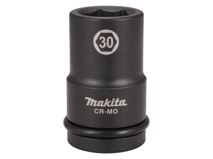 Makita E-24692 Nástrčný kľúč 1" Predĺžený Rázový SW30, 90mm | ajtech.sk