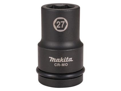 Makita E-24686 Nástrčný kľúč 1" Predĺžený Rázový SW27, 90mm | ajtech.sk