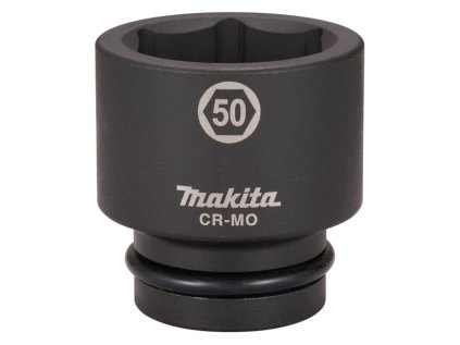 Makita E-24636 Nástrčný kľúč 1" Rázový SW50, 76mm | ajtech.sk