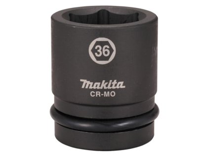 Makita E-24561 Nástrčný kľúč 1" Rázový SW36, 66mm | ajtech.sk