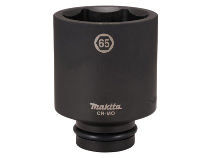 Makita E-24810 Nástrčný kľúč 1" Predĺžený Rázový SW65, 120mm | ajtech.sk