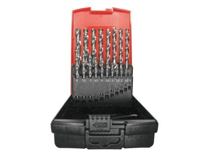 Sada vrtákov do kovu Makita HSS-G (19ks) | ajtech.sk